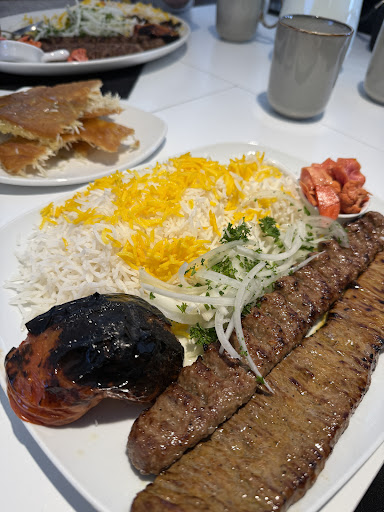 Photo of Taste Of Persia Restaurant - 17620 100 Ave NW, Edmonton, AB T5S 1S9